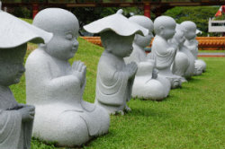 buddha-statues