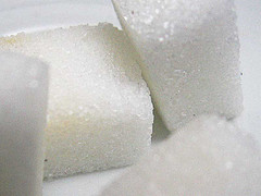 sugar-cubes