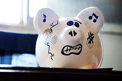 piggy bank