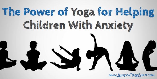 What are the benefits of yoga for people with anxiety? - Quora