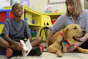 School-Based Therapy