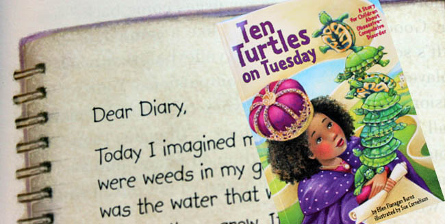 ten turtles book